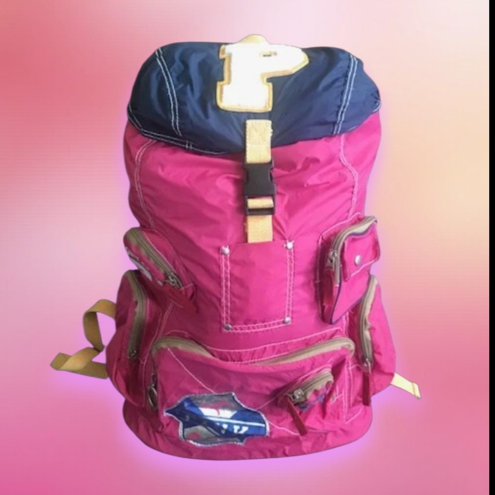 Victoria's Secret Pink Backpack